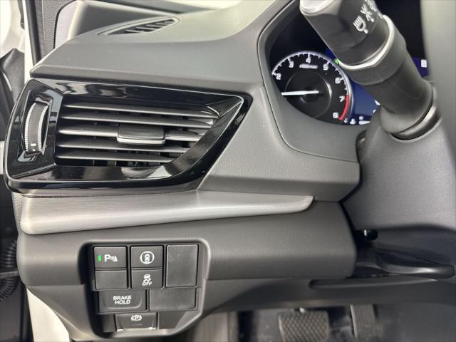 new 2025 Acura RDX car, priced at $49,250