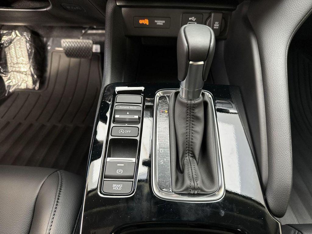 new 2025 Acura Integra car, priced at $34,795