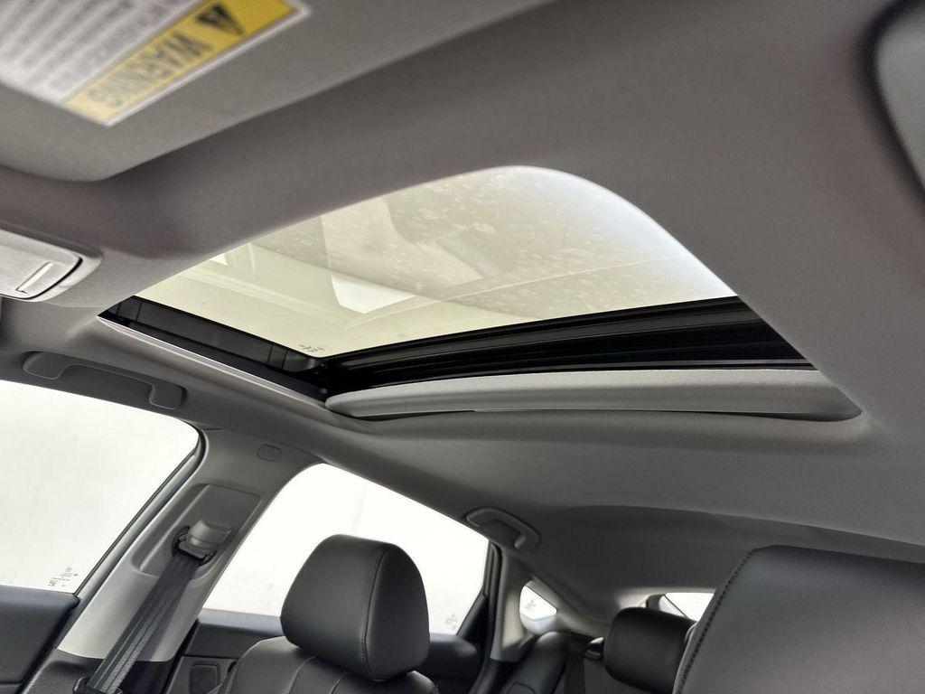 new 2025 Acura Integra car, priced at $34,795