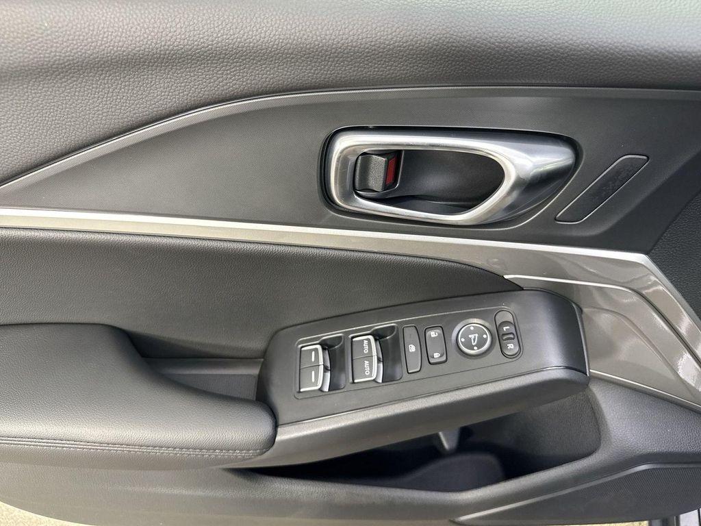 new 2025 Acura Integra car, priced at $34,795