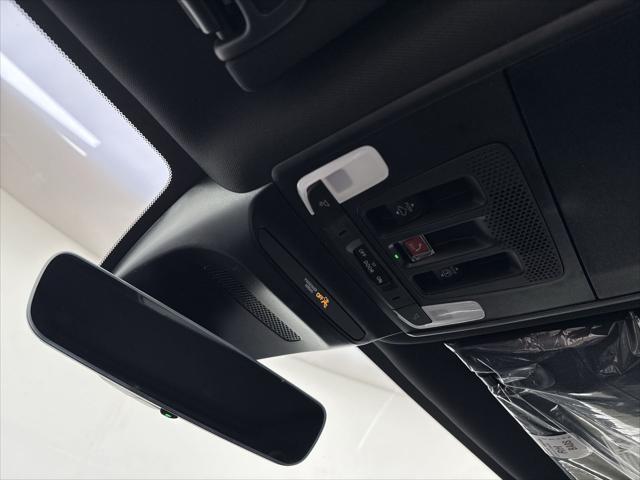 new 2025 Acura ADX car, priced at $41,350