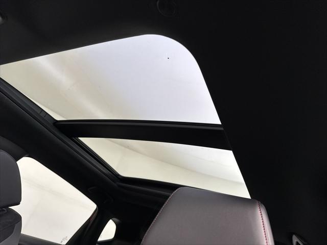 new 2025 Acura ADX car, priced at $41,350