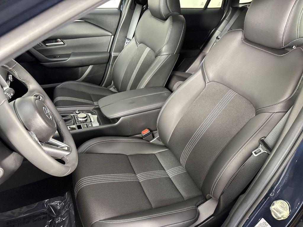 used 2024 Mazda CX-50 car, priced at $27,595