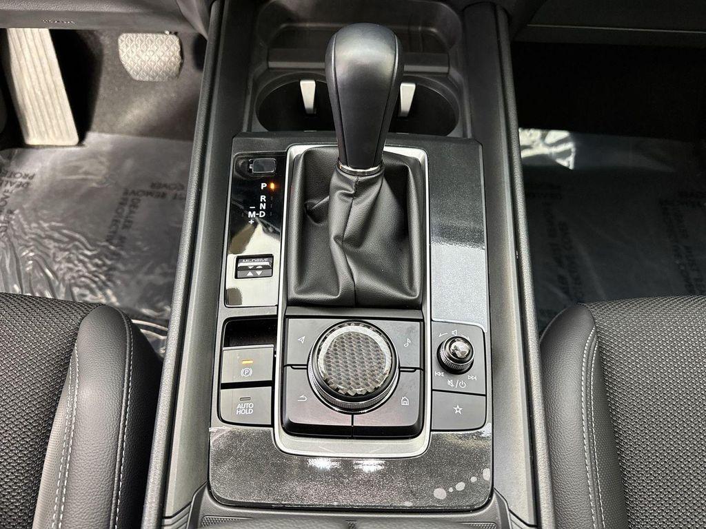 used 2024 Mazda CX-50 car, priced at $27,595