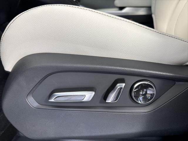 new 2025 Acura RDX car, priced at $46,050