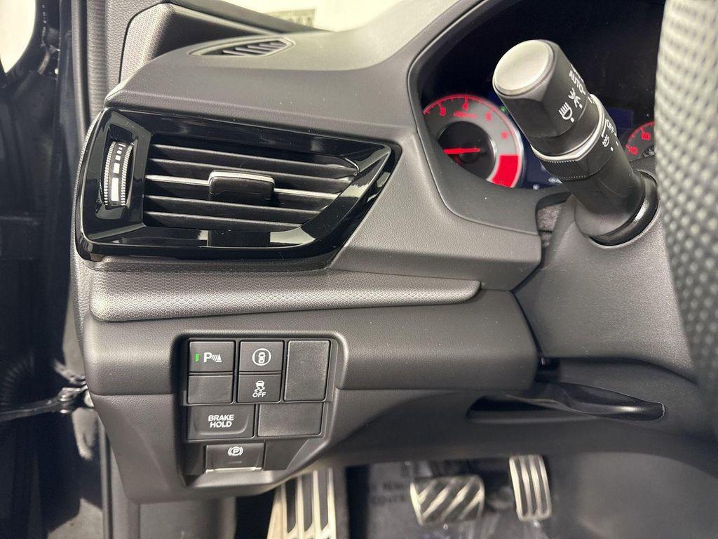 new 2026 Acura RDX car, priced at $52,650