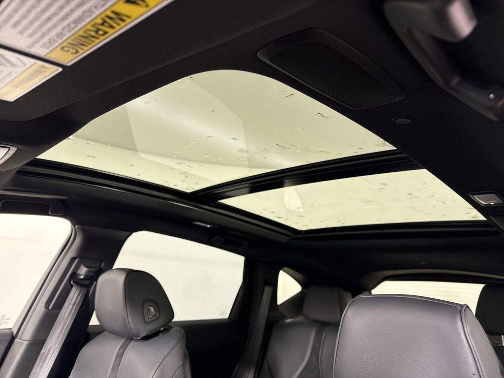 new 2026 Acura RDX car, priced at $52,650