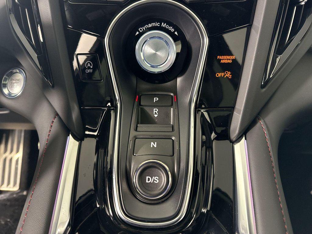 new 2026 Acura RDX car, priced at $52,650