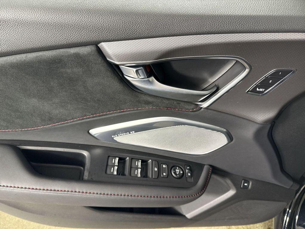 new 2026 Acura RDX car, priced at $52,650