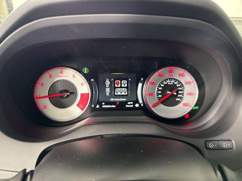 new 2026 Acura RDX car, priced at $52,650