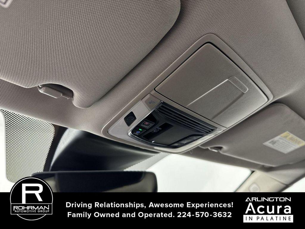 used 2021 Acura TLX car, priced at $19,395