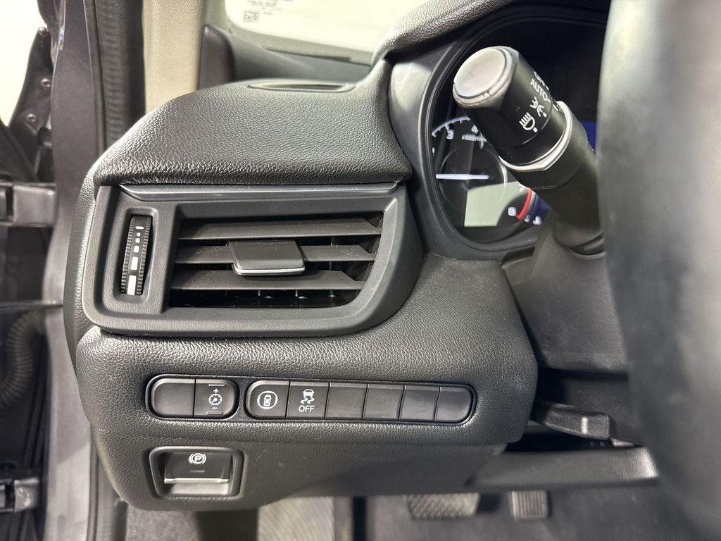 used 2021 Acura TLX car, priced at $19,395