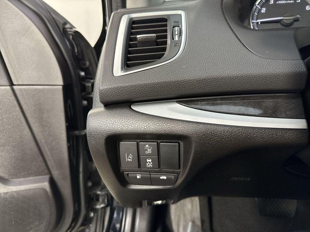 used 2020 Acura TLX car, priced at $16,995