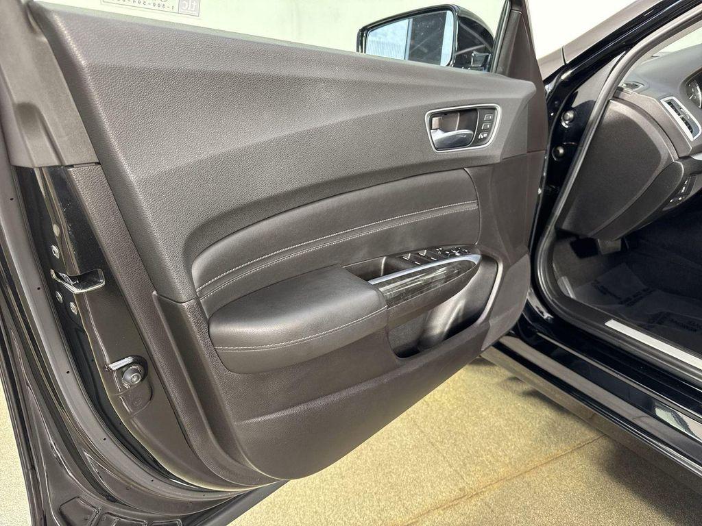 used 2020 Acura TLX car, priced at $16,995