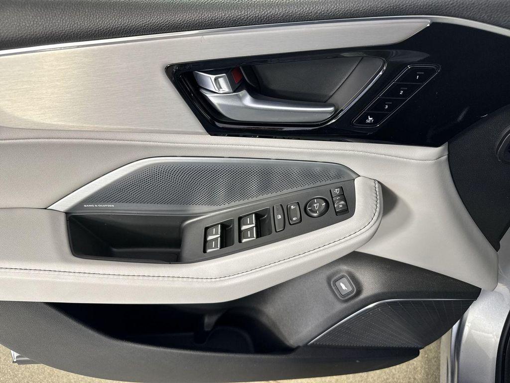 new 2026 Acura MDX car, priced at $60,750