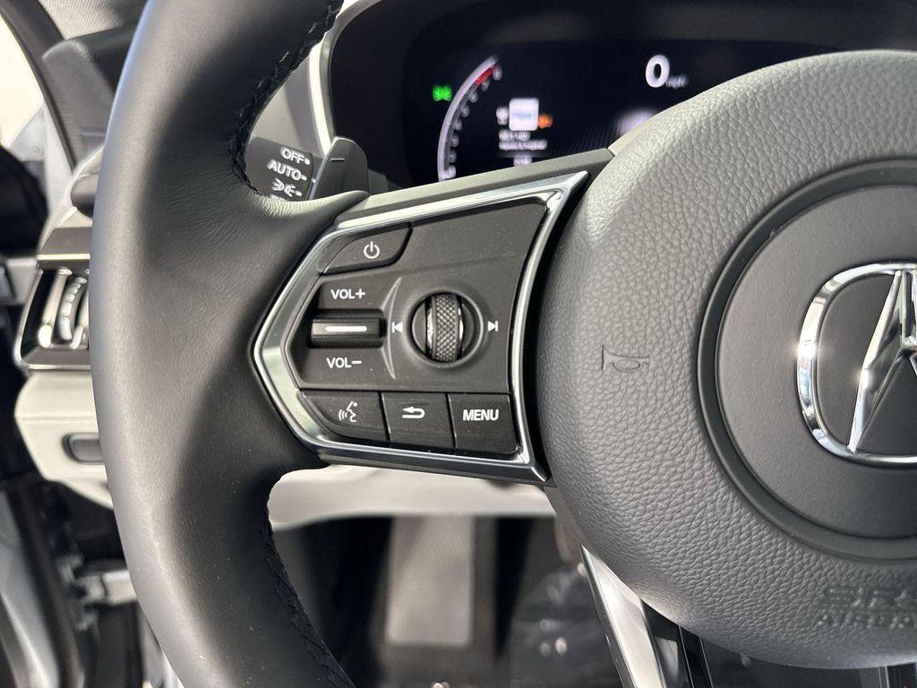 new 2026 Acura MDX car, priced at $60,750