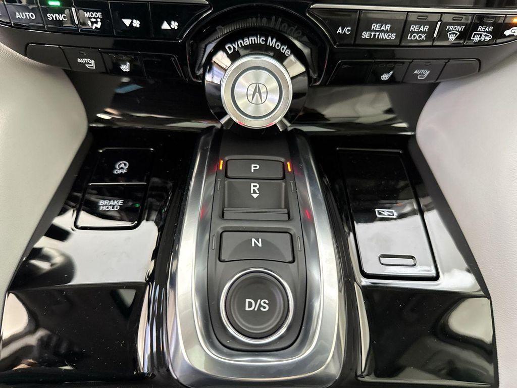 new 2026 Acura MDX car, priced at $60,750