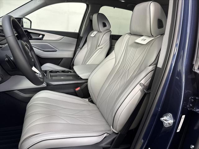 new 2026 Acura MDX car, priced at $68,250