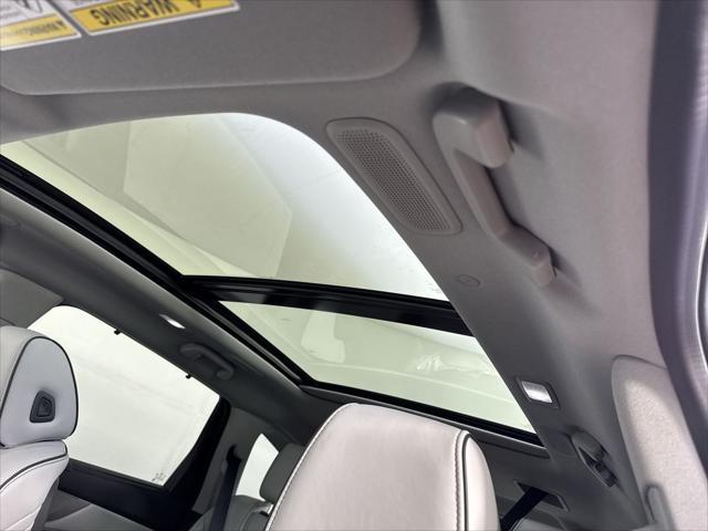new 2026 Acura MDX car, priced at $68,250