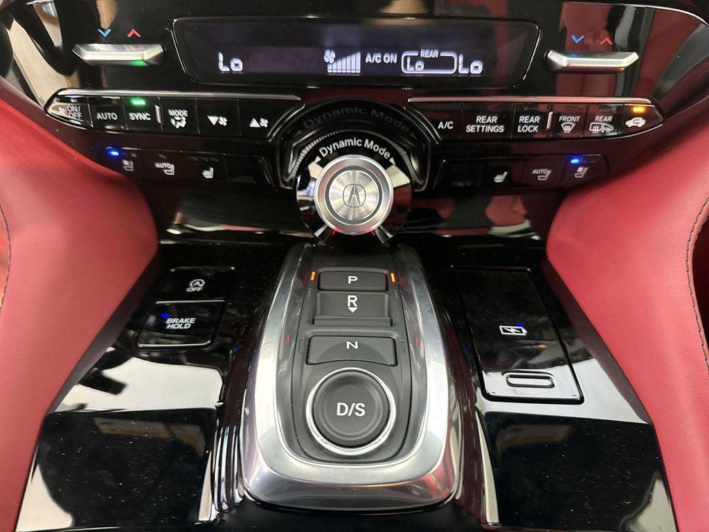 new 2026 Acura MDX car, priced at $64,350