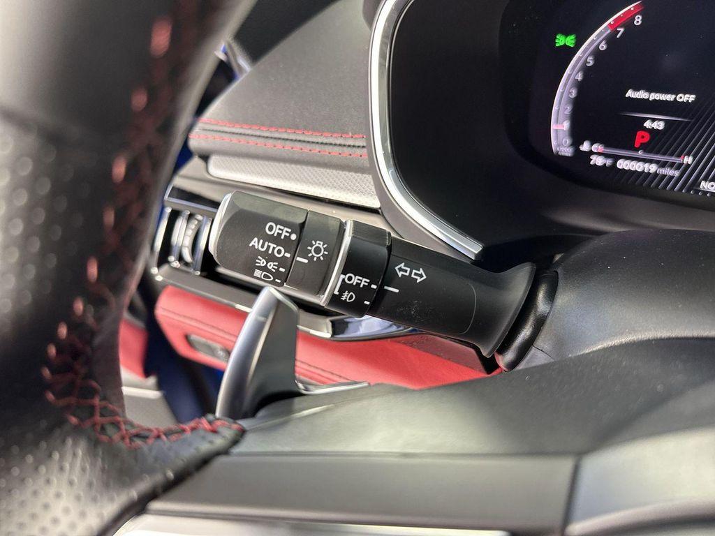 new 2026 Acura MDX car, priced at $64,350