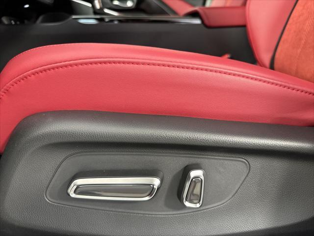 new 2025 Acura ADX car, priced at $41,950