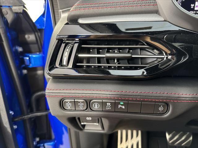 new 2026 Acura MDX car, priced at $70,850