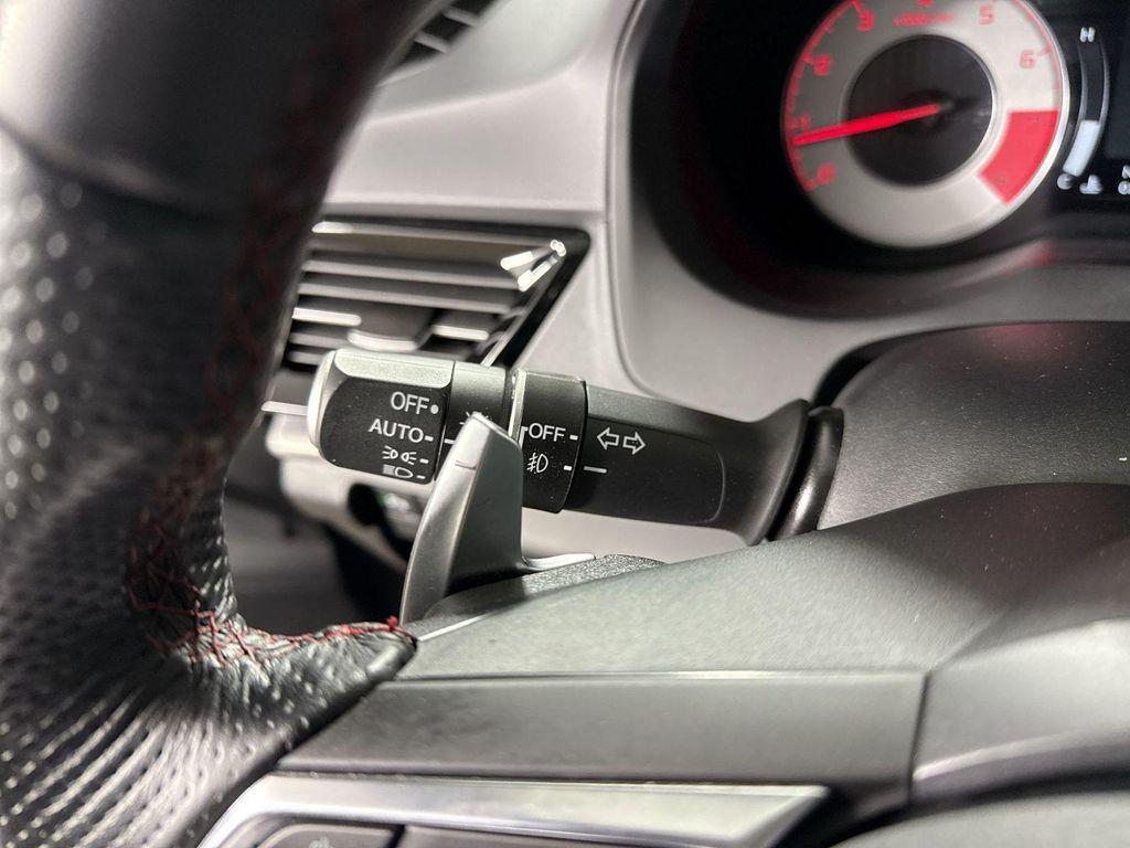 used 2025 Acura RDX car, priced at $43,595