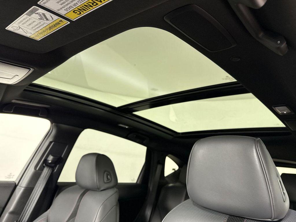 used 2025 Acura RDX car, priced at $43,595