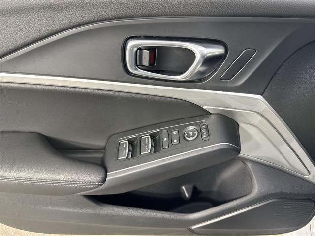 used 2025 Acura Integra car, priced at $30,199