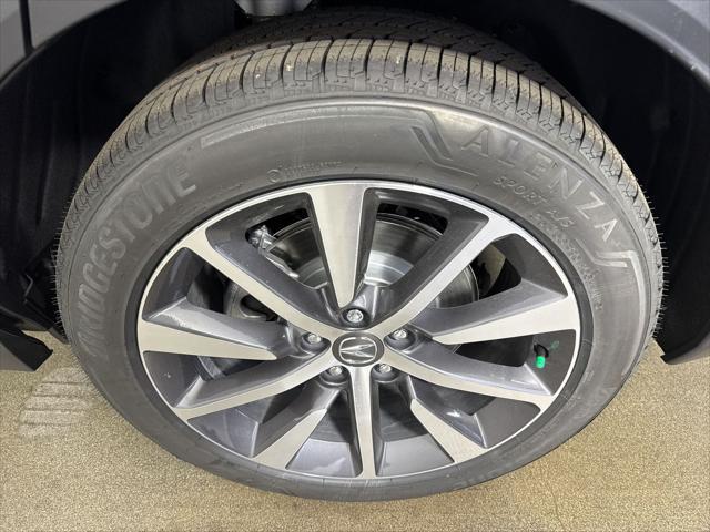 new 2026 Acura MDX car, priced at $60,750