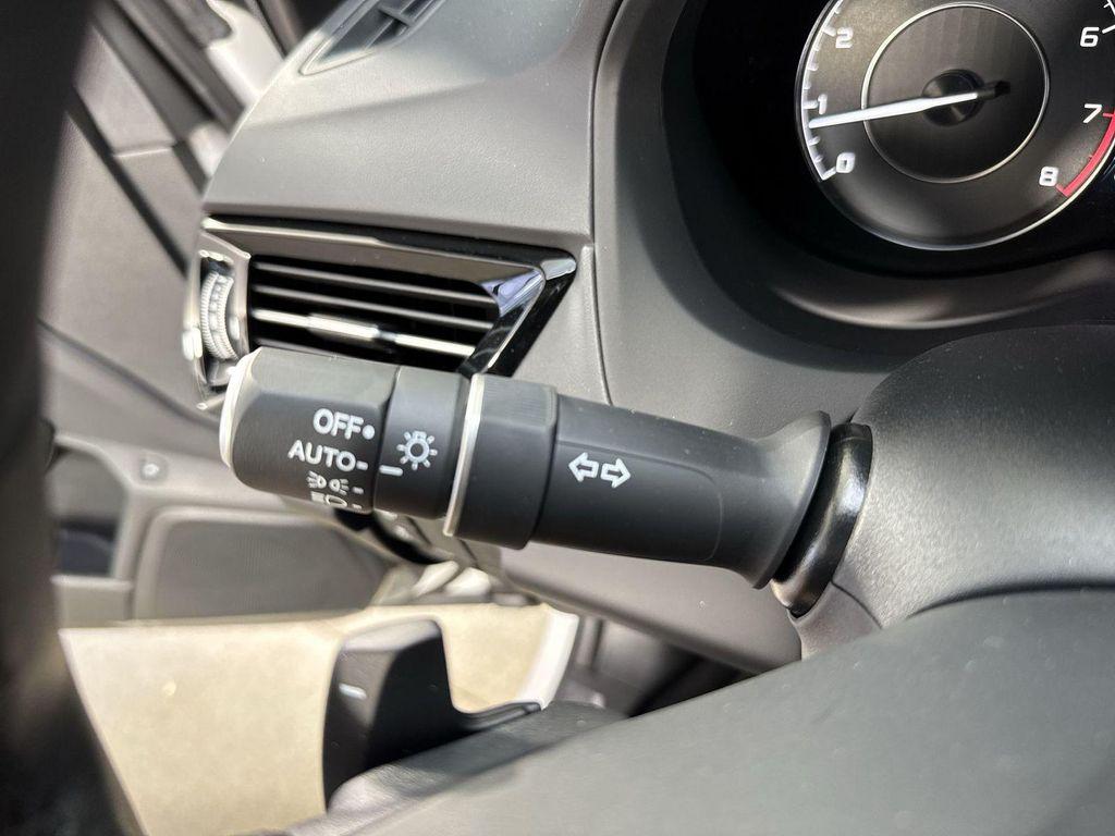 new 2025 Acura RDX car, priced at $46,650