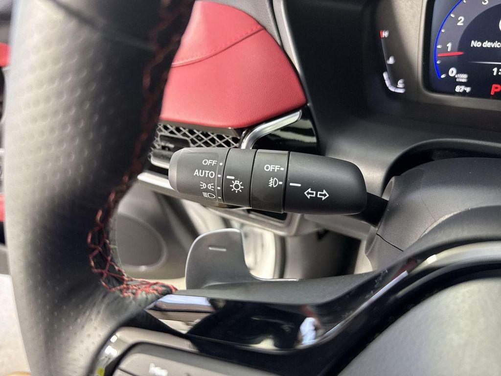 new 2025 Acura ADX car, priced at $45,950