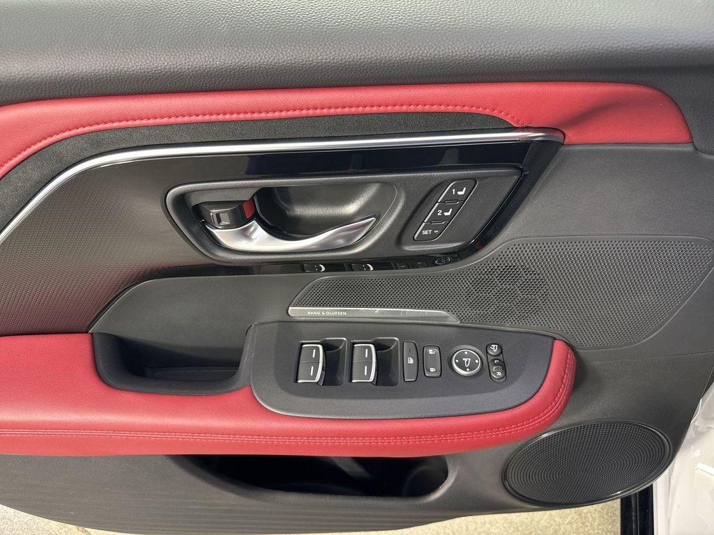 new 2025 Acura ADX car, priced at $45,950