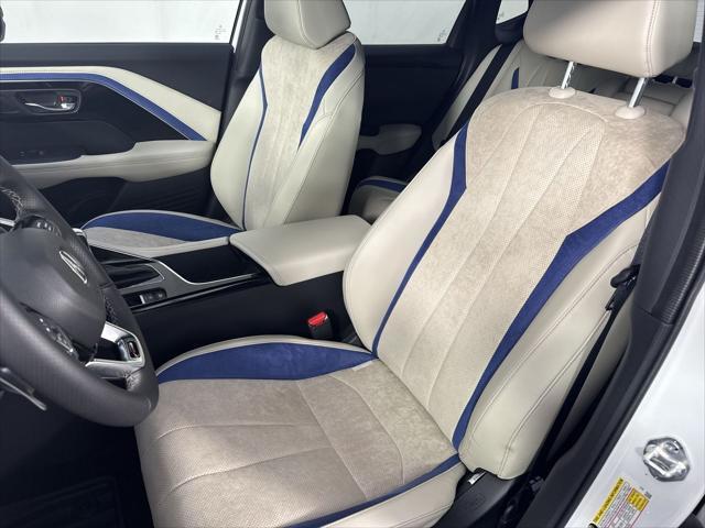 new 2025 Acura ADX car, priced at $39,950
