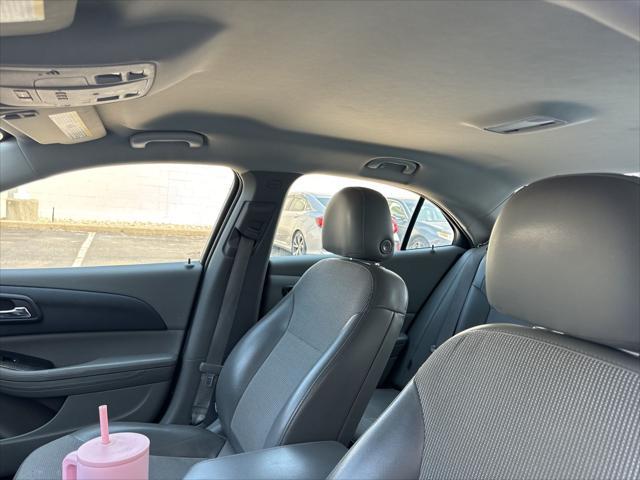 used 2015 Chevrolet Malibu car, priced at $5,998