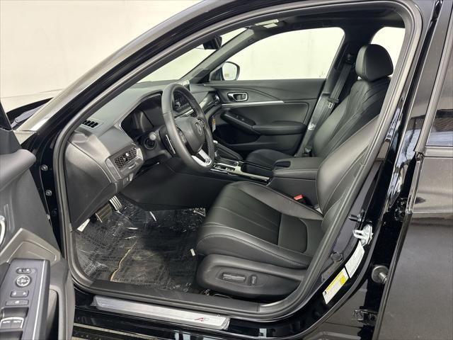new 2025 Acura Integra car, priced at $36,795