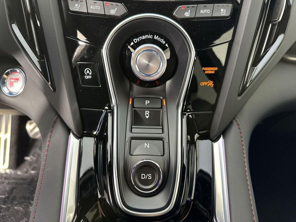 new 2026 Acura RDX car, priced at $56,800