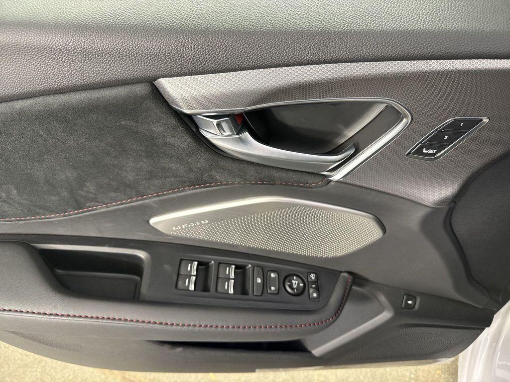 new 2026 Acura RDX car, priced at $56,800