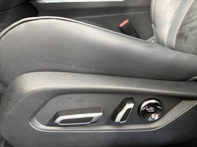 used 2023 Acura TLX car, priced at $49,995