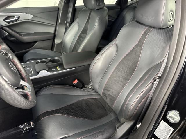 used 2023 Acura TLX car, priced at $49,995
