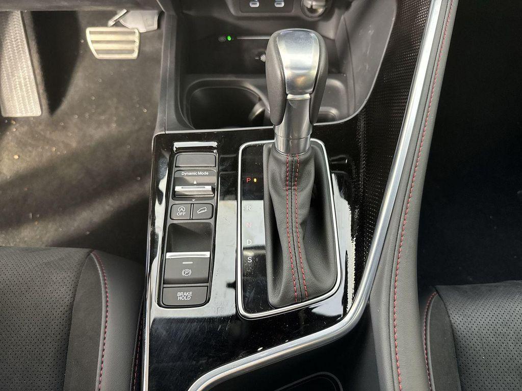 new 2025 Acura ADX car, priced at $41,950
