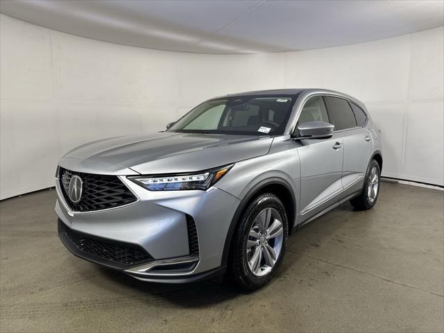 new 2025 Acura MDX car, priced at $54,750