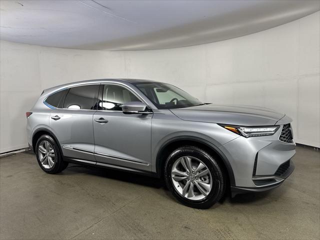 new 2025 Acura MDX car, priced at $54,750