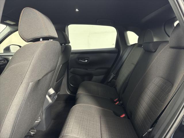 used 2025 Honda HR-V car, priced at $27,590