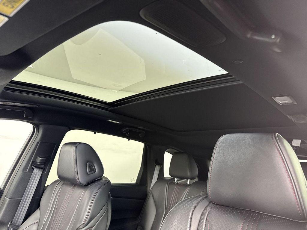 used 2025 Acura MDX car, priced at $58,898