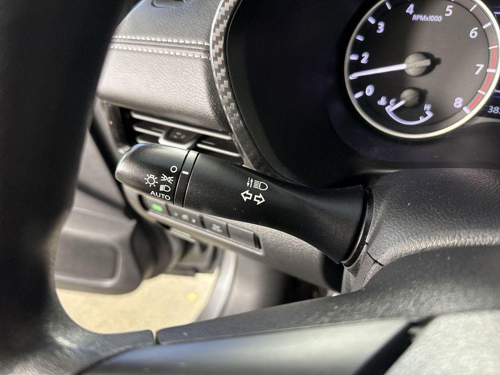 used 2023 Nissan Sentra car, priced at $17,329