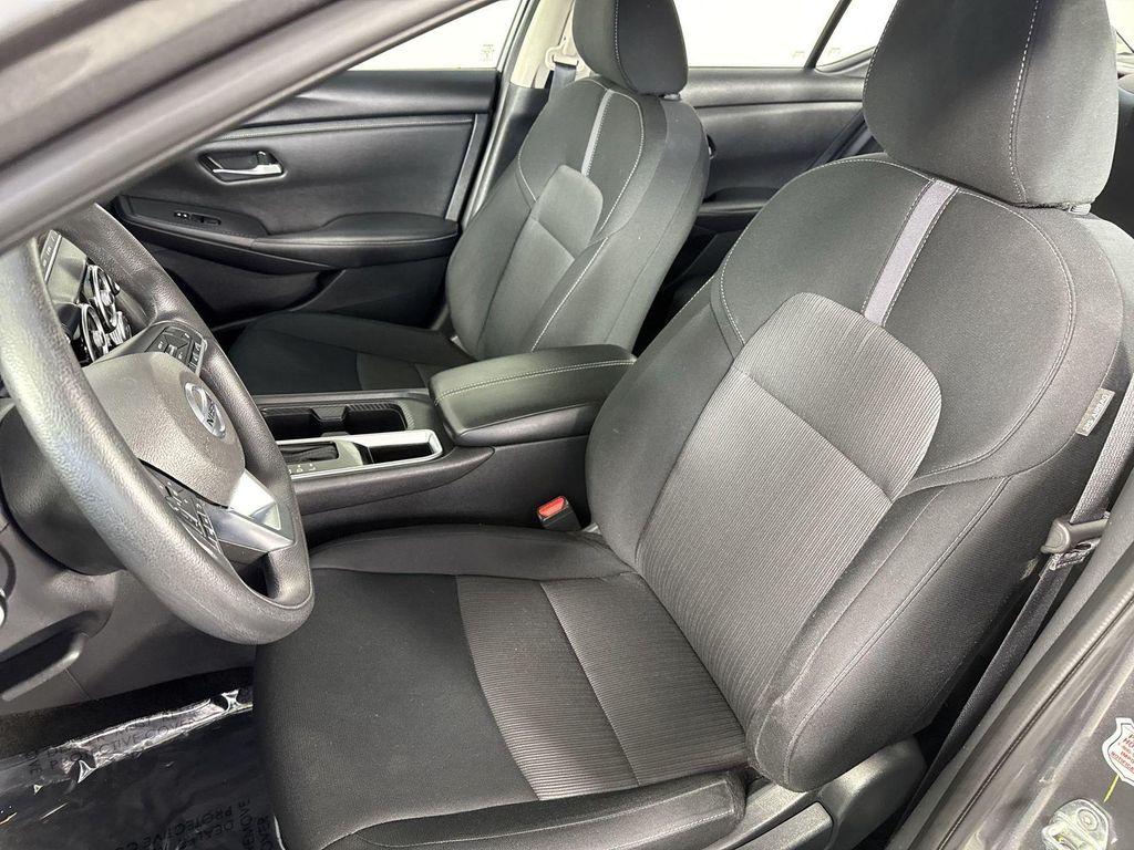 used 2023 Nissan Sentra car, priced at $17,329