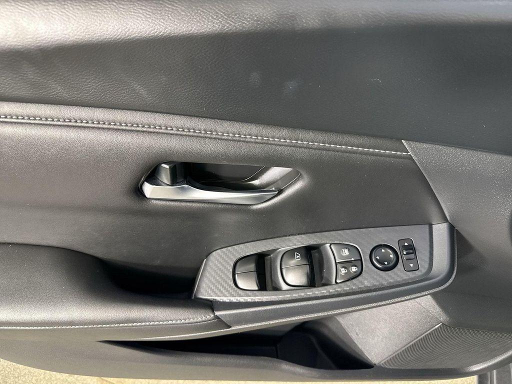 used 2023 Nissan Sentra car, priced at $17,329