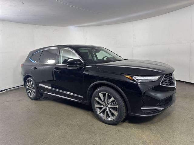 new 2025 Acura MDX car, priced at $60,750